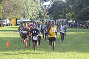 NAAA Cross Country Championships 2011