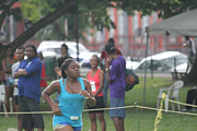 NAAA Cross Country Championships 2011