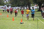 NAAA Cross Country Championships 2011