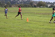 NAAA Cross Country Championships 2011