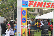 NAAA Cross Country Championships 2011