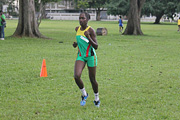 NAAA Cross Country Championships 2011