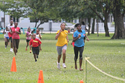 NAAA Cross Country Championships 2011