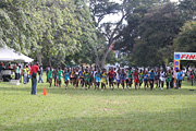 NAAA Cross Country Championships 2011