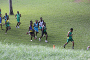 NAAA Cross Country Championships 2011