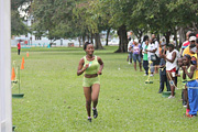 NAAA Cross Country Championships 2011