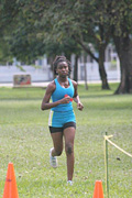 NAAA Cross Country Championships 2011