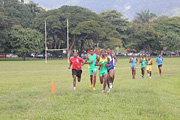 NAAA Cross Country Championships 2011