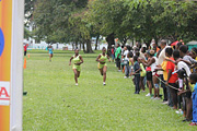 NAAA Cross Country Championships 2011