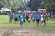 NAAA Cross Country Championships 2011