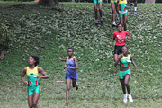 NAAA Cross Country Championships 2011