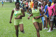 NAAA Cross Country Championships 2011