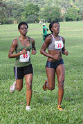 NAAA Cross Country Championships 2011