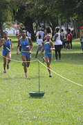 NAAA Cross Country Championships 2011