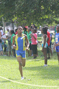 NAAA Cross Country Championships 2011