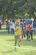 NAAA Cross Country Championships 2011