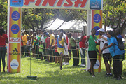 NAAA Cross Country Championships 2011