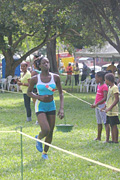 NAAA Cross Country Championships 2011