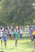 NAAA Cross Country Championships 2011