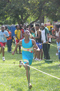 NAAA Cross Country Championships 2011