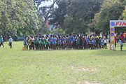 NAAA Cross Country Championships 2011