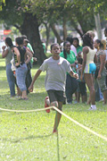 NAAA Cross Country Championships 2011