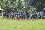 NAAA Cross Country Championships 2011