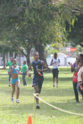 NAAA Cross Country Championships 2011