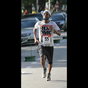 NACAC 10K Road Race 2011