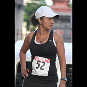 NACAC 10K Road Race 2011