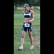 NACAC 10K Road Race 2011