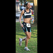 NACAC 10K Road Race 2011