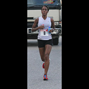 NACAC 10K Road Race 2011