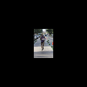 NACAC 10K Road Race 2011