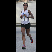 NACAC 10K Road Race 2011