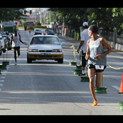 NACAC 10K Road Race 2011