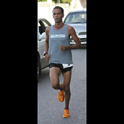 NACAC 10K Road Race 2011