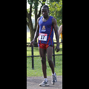 NACAC 10K Road Race 2011