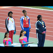 Pan Am Games 2011 Guadalajara Mexico