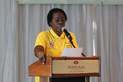 NAAA Women s Symposium 2011