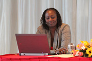 NAAA Women s Symposium 2011