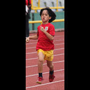 NAAA Development Meet Track & Field 2012 January POS