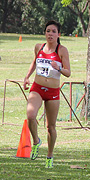 NACAC Cross Country POS March 2012