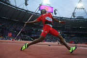 Trinidad Javelin Throwers