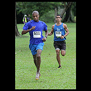 NAAA Cross Country Series POS Decsmber 2013