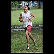 NAAA Cross Country Series POS Decsmber 2013