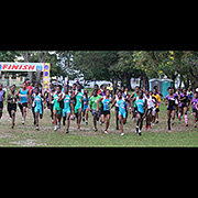 NAAA Cross Country Series POS Decsmber 2013