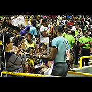 Carifta Games 2012 Bermuda