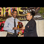 NAAA 2013 Awards POS January 2014