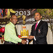 NAAA 2013 Awards POS January 2014